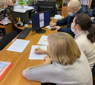 Подведены итоги  районного фестиваля – конкурса   народного творчества  «Бобровские умельцы» III этап