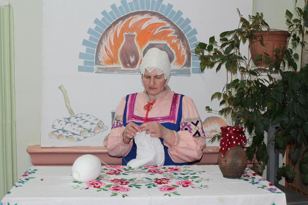 <<Разговор мамы с дочкой>>