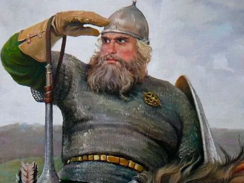 Познавательная программа 