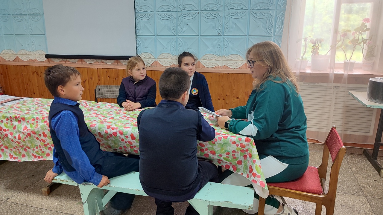 «Великое чудо – семья» 