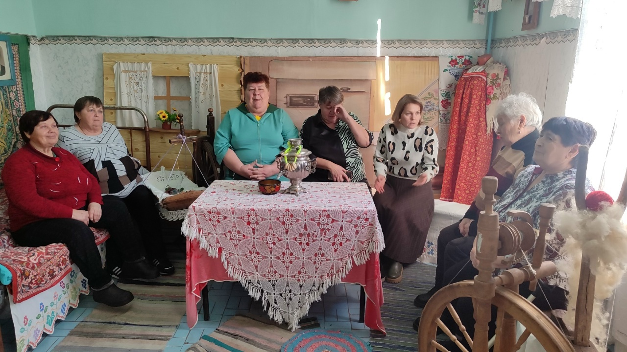 «Рождественские традиции» 