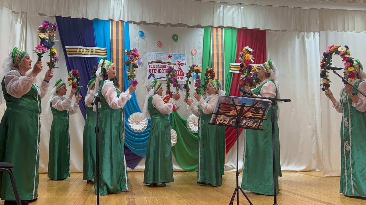 «Мы дети ПОБЕДЫ»