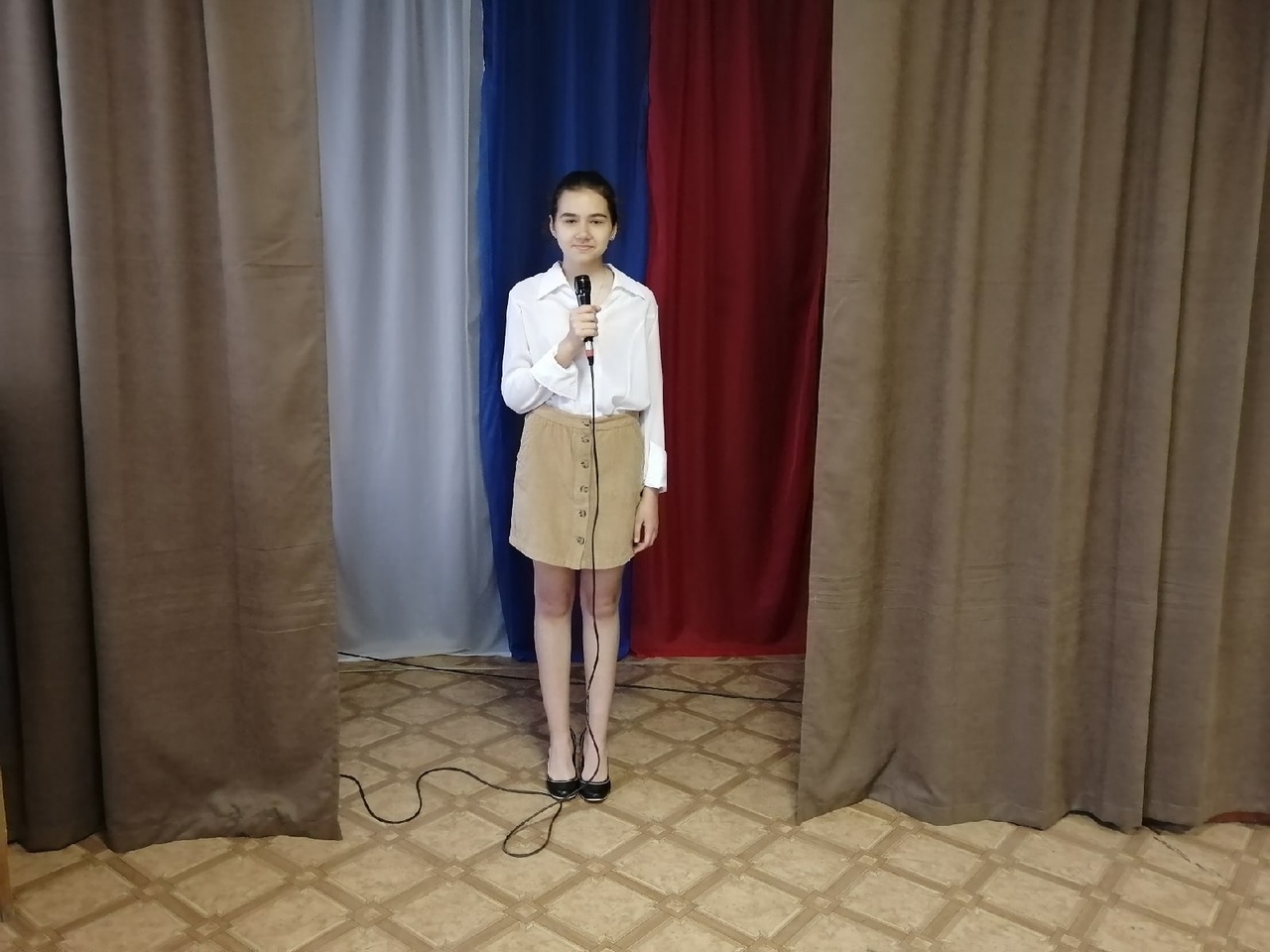 Акция МыВместе
