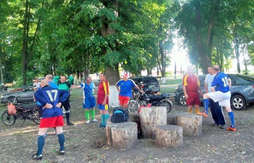 «Здоровый образ жизни — основа долголетия» 