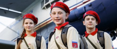 «Помнишь, каким он парнем был?»