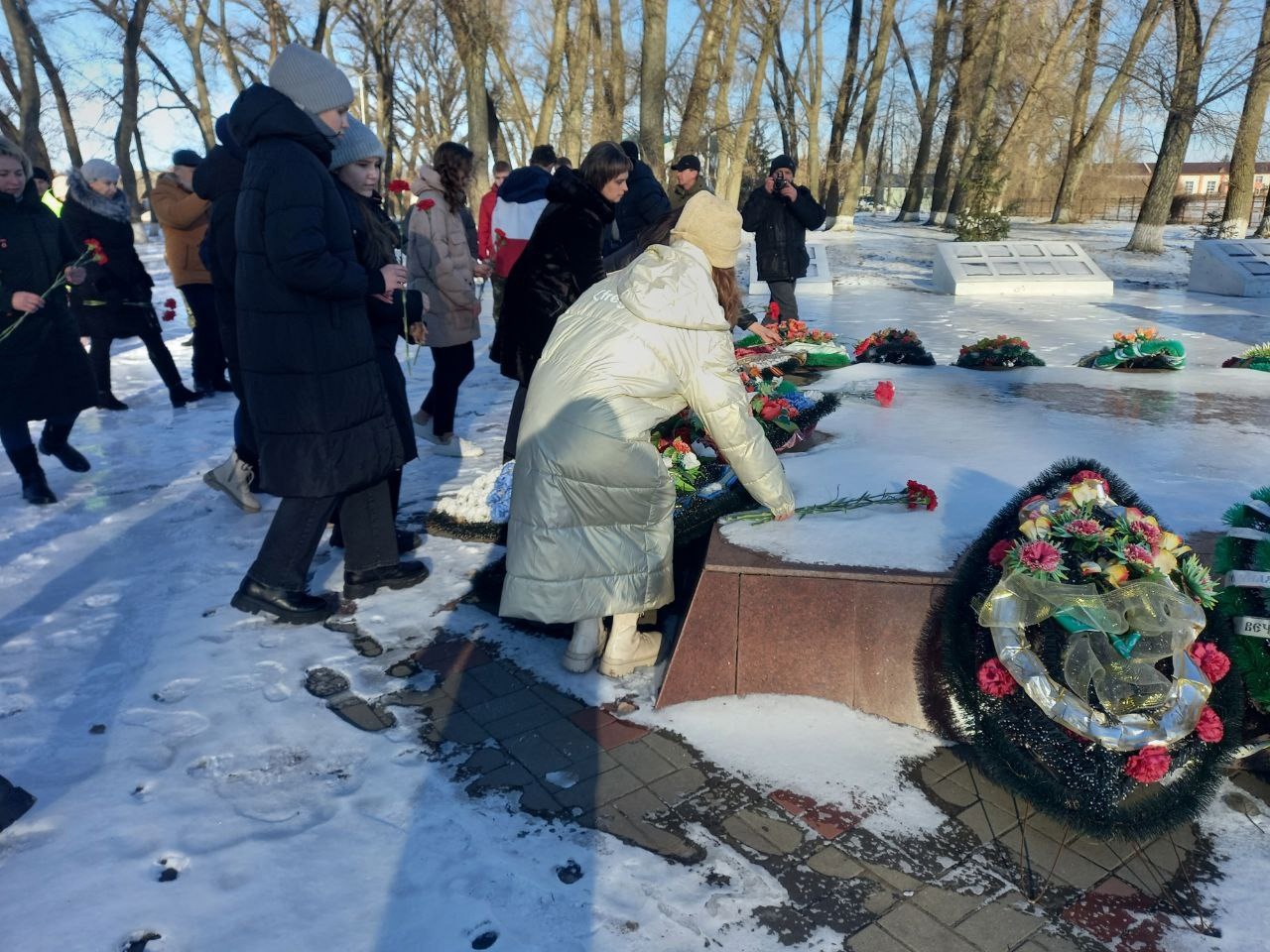 Акция 