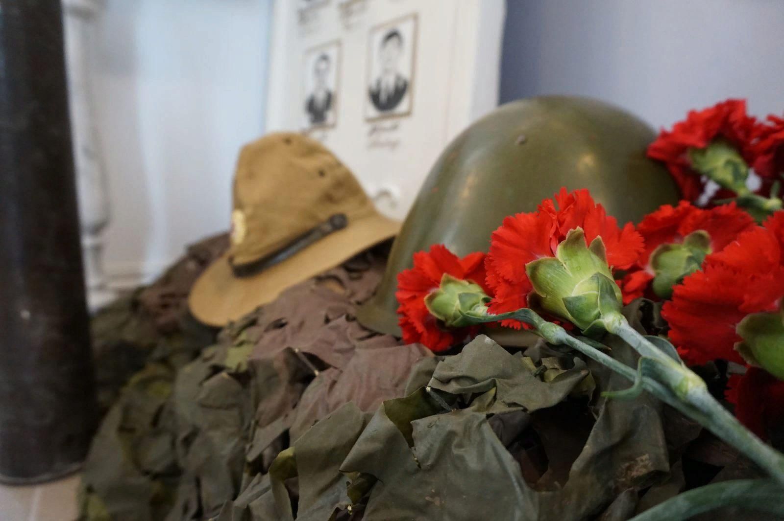 «Афганистан – незаживающая рана»