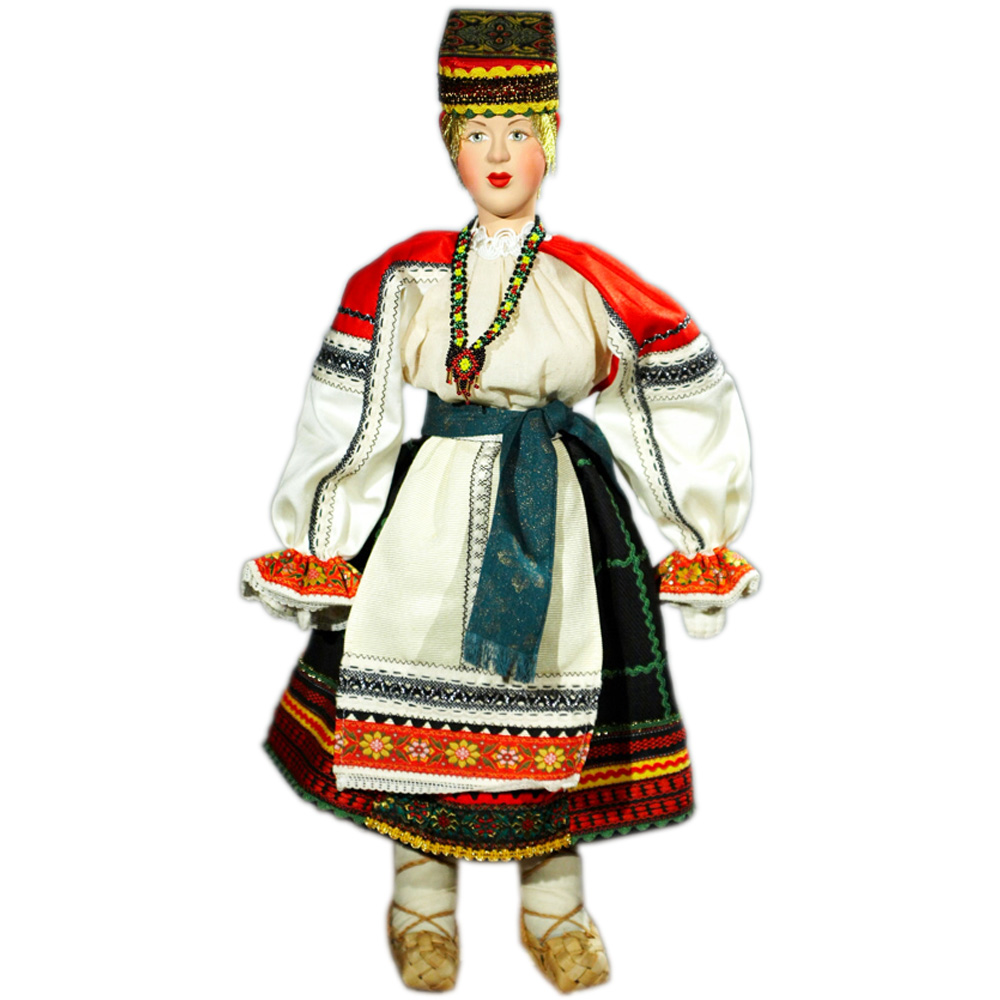 Душевные наряды