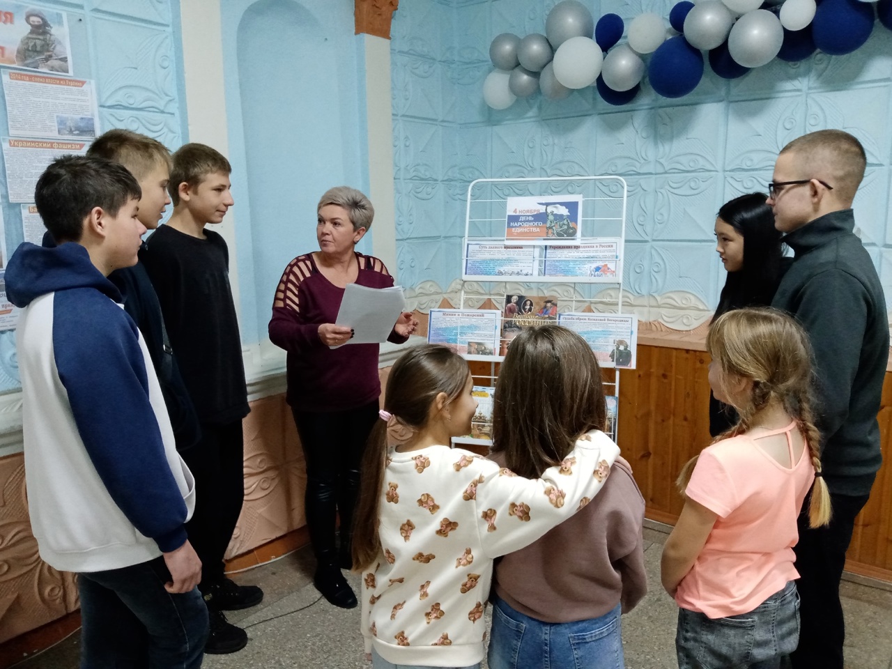 «Россия Русь, храни себя, храни» 