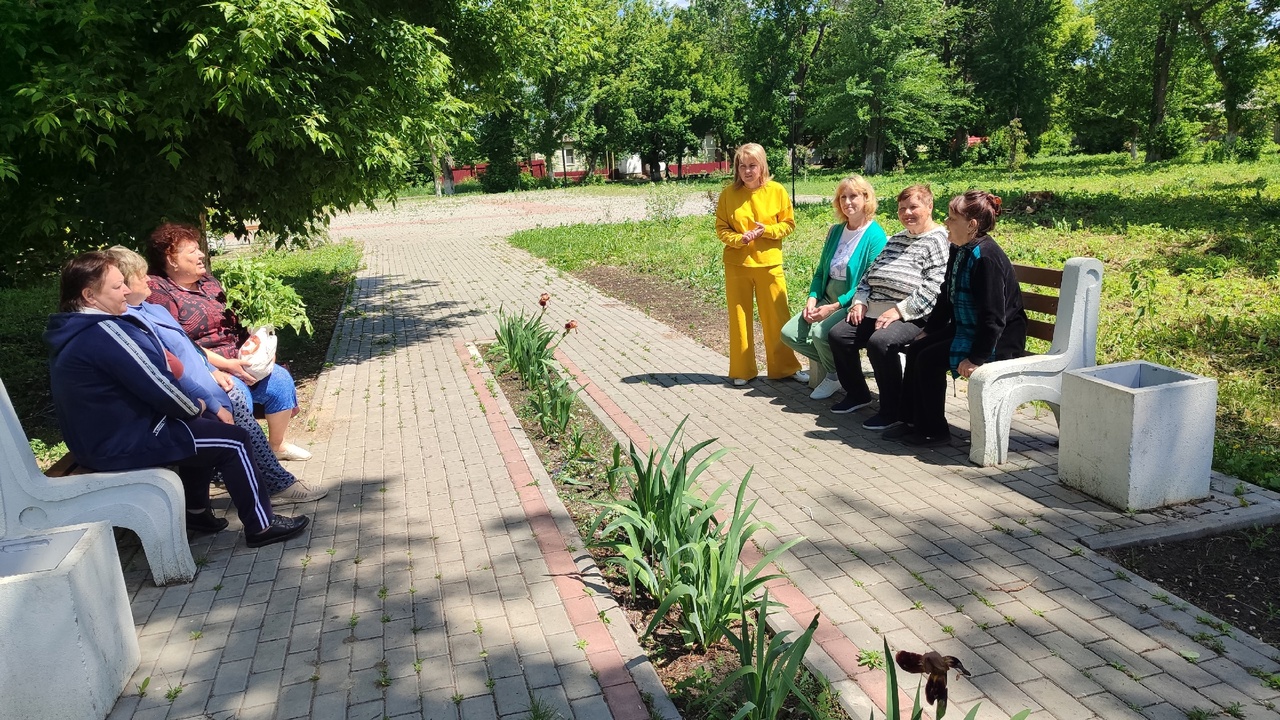 «Троица» 