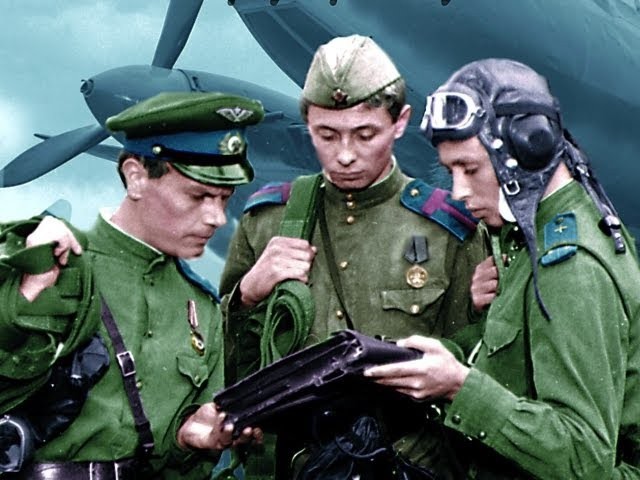 Кинопоказ 
