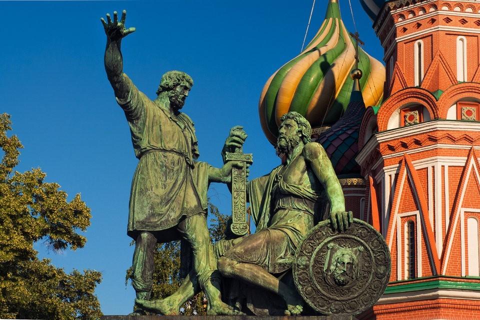 «Сила России в силе народа»