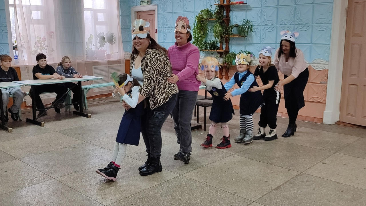 «Мамы как пуговки, на них все держится» 