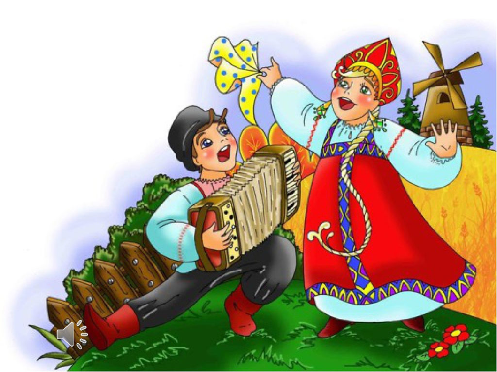 Праздник улицы