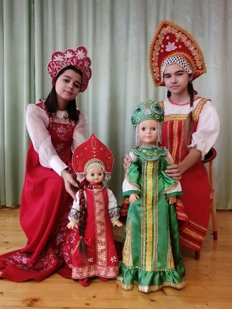 фотовыставка на День России