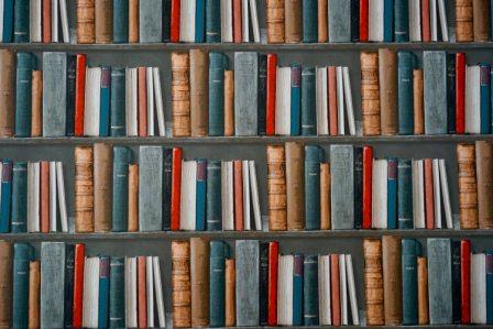 «Книжный мир С.Я.Маршака»