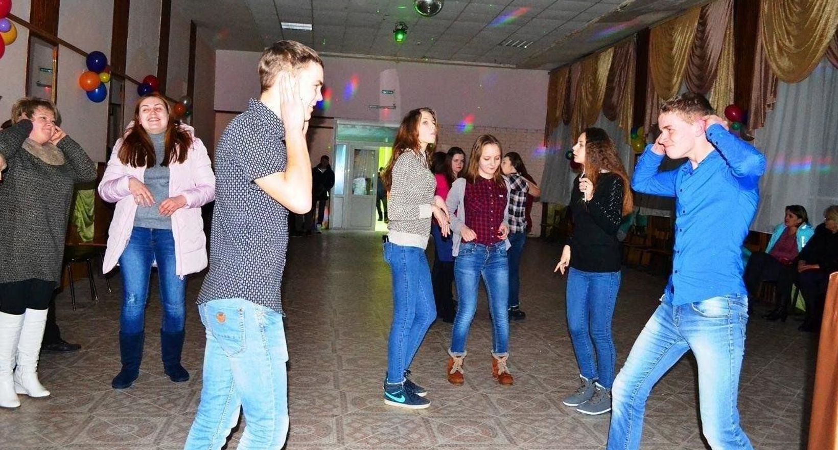 «У природы нет плохой погоды»