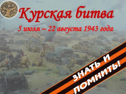 Патриотический час 