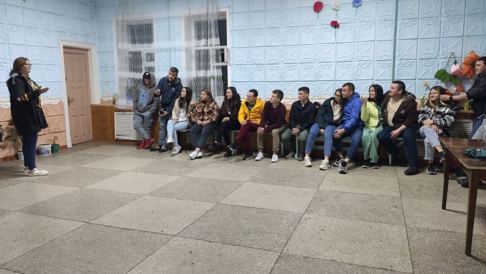 «Живет Победа в сердце каждого из нас»