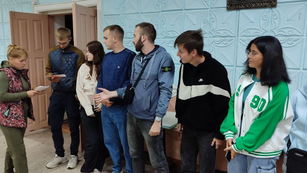 «Лето без табачного дыма»