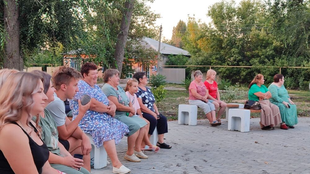 «Медово-яблочный спас». 