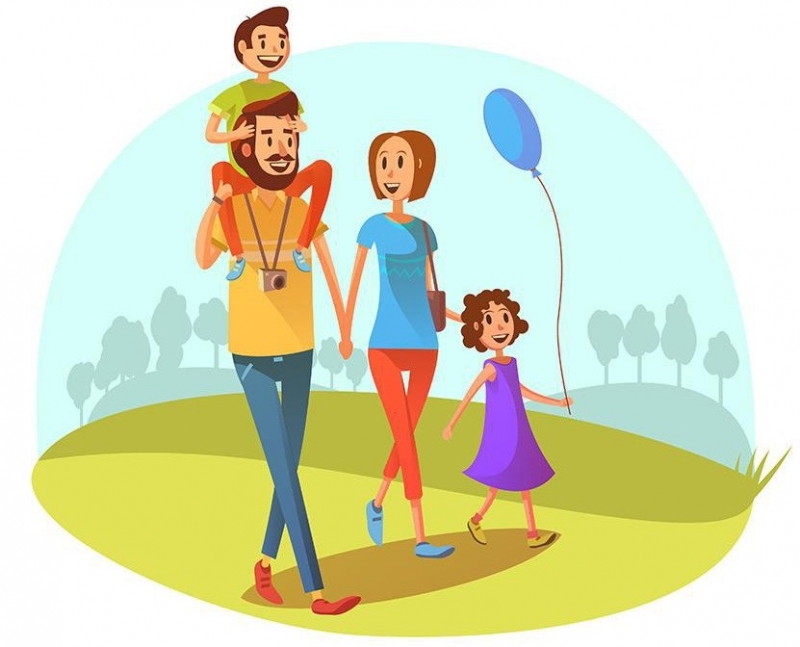  «Секрет хороших выходных»