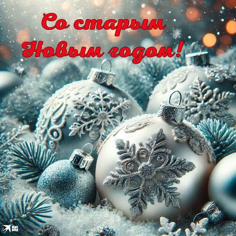 Развлекательная программа 