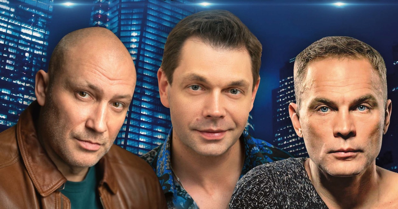 Спектакль «СНИМУ КВАРТИРУ»