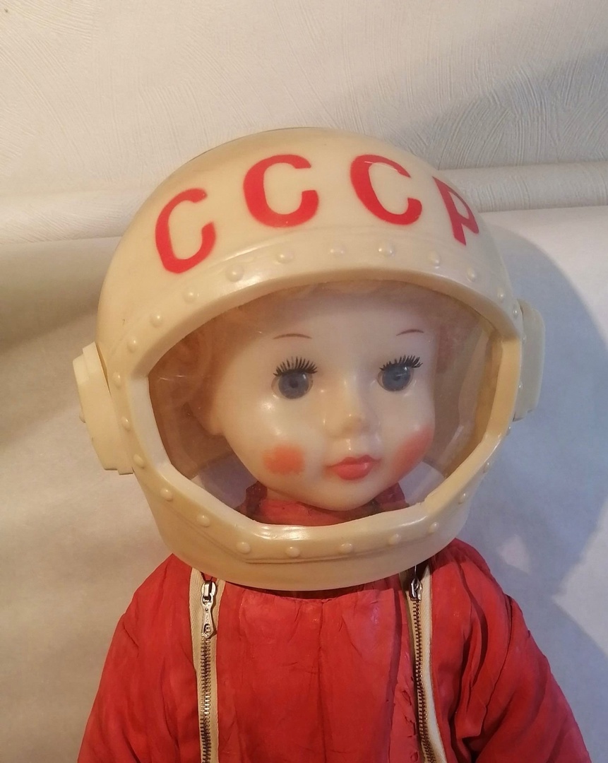 День космонавтики