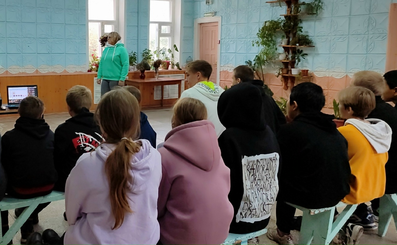 «Я Родине служить готов» 