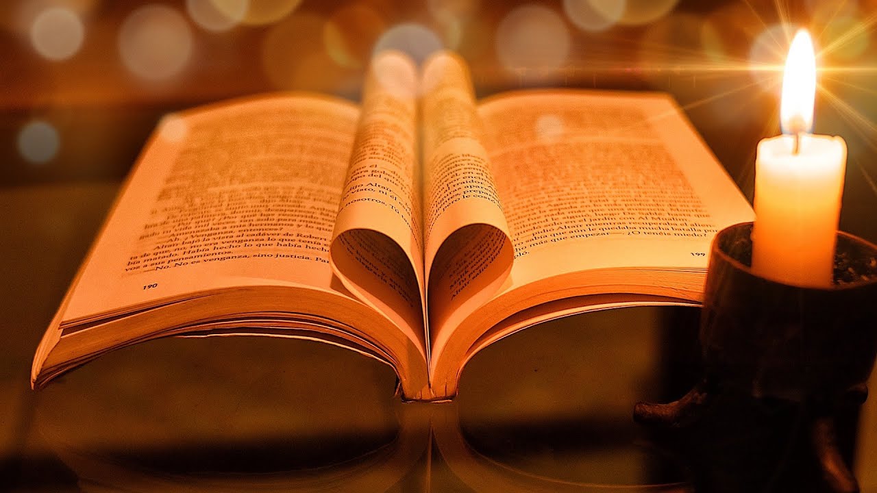 «Открывая книгу - открываю мир».