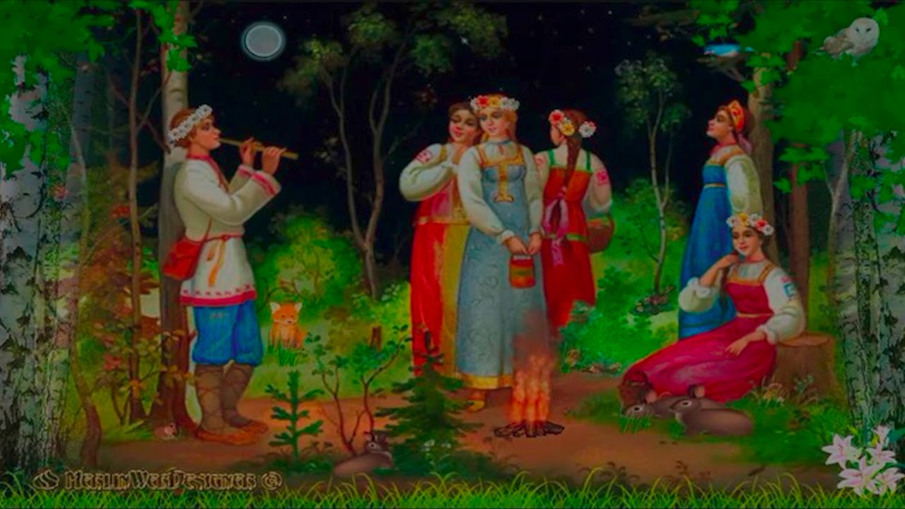 Районный фестиваль 