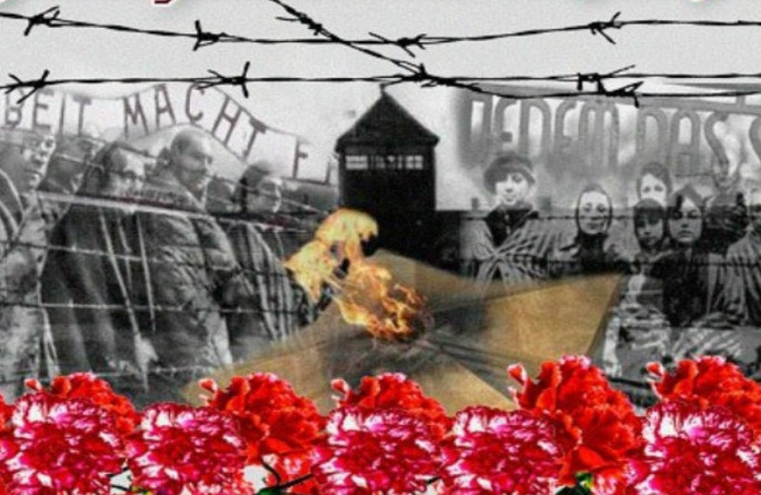 «Память пылающих лет».