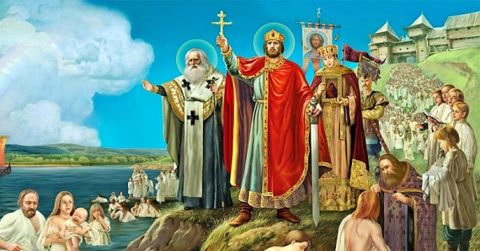 Литературная гостиная 
