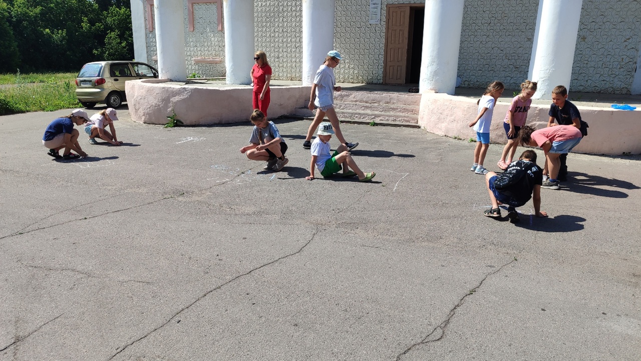«Моя Родина» 