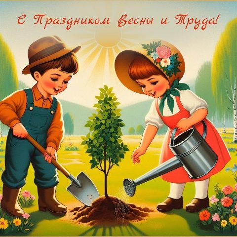Развлекательная программа 