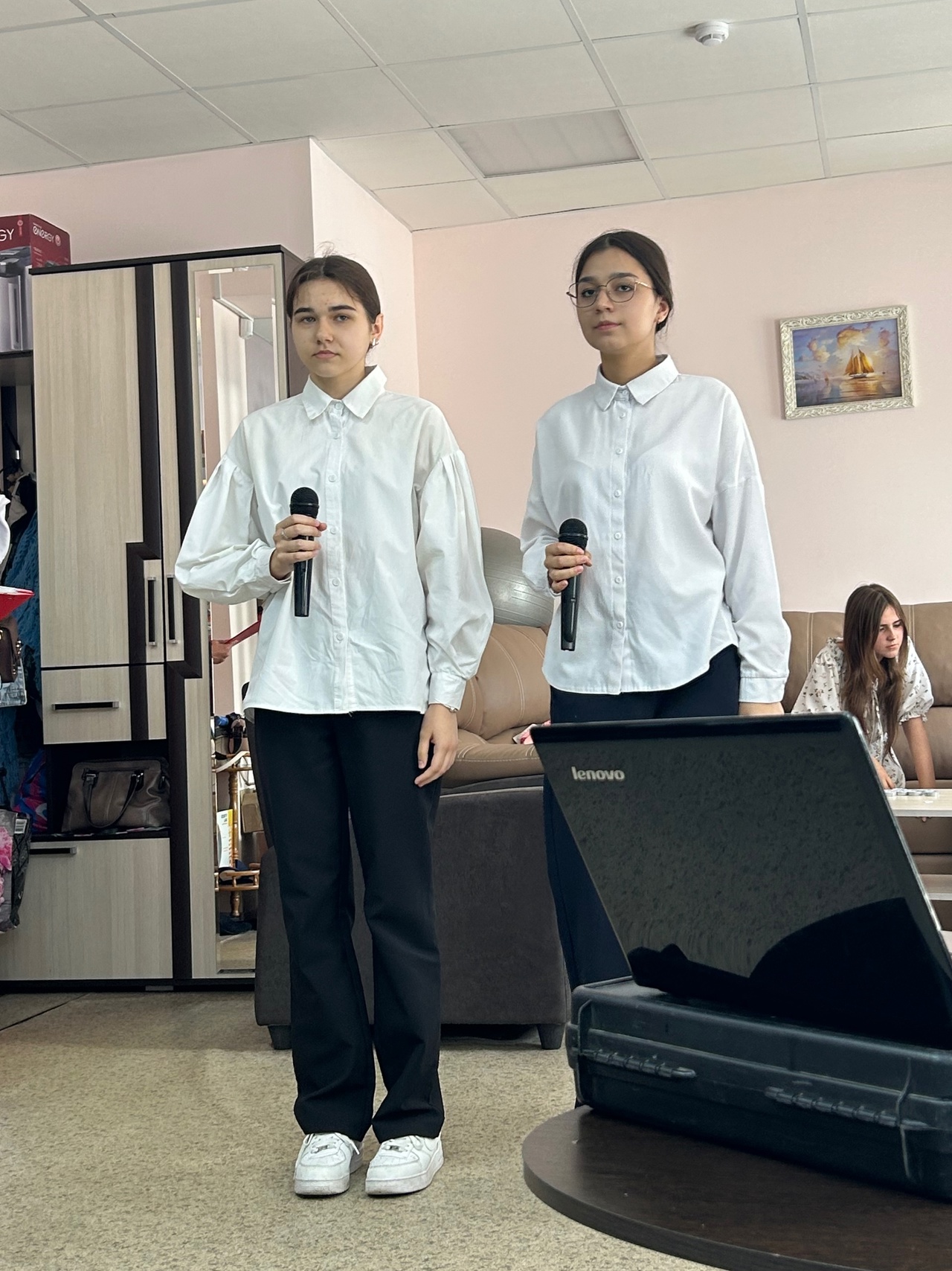 Победа в сердцах