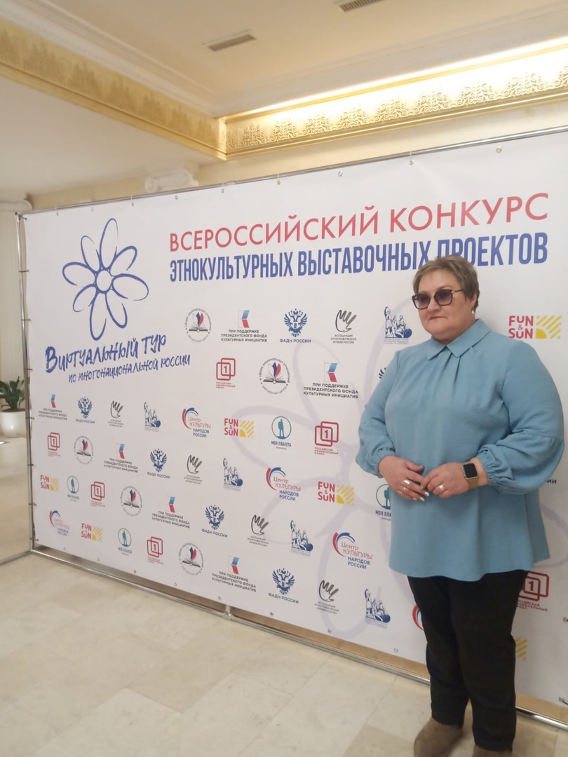 Новые встречи, удивительные подарки, неоценимый опыт