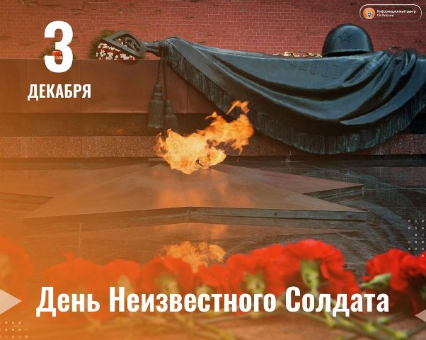 Патриотический час 