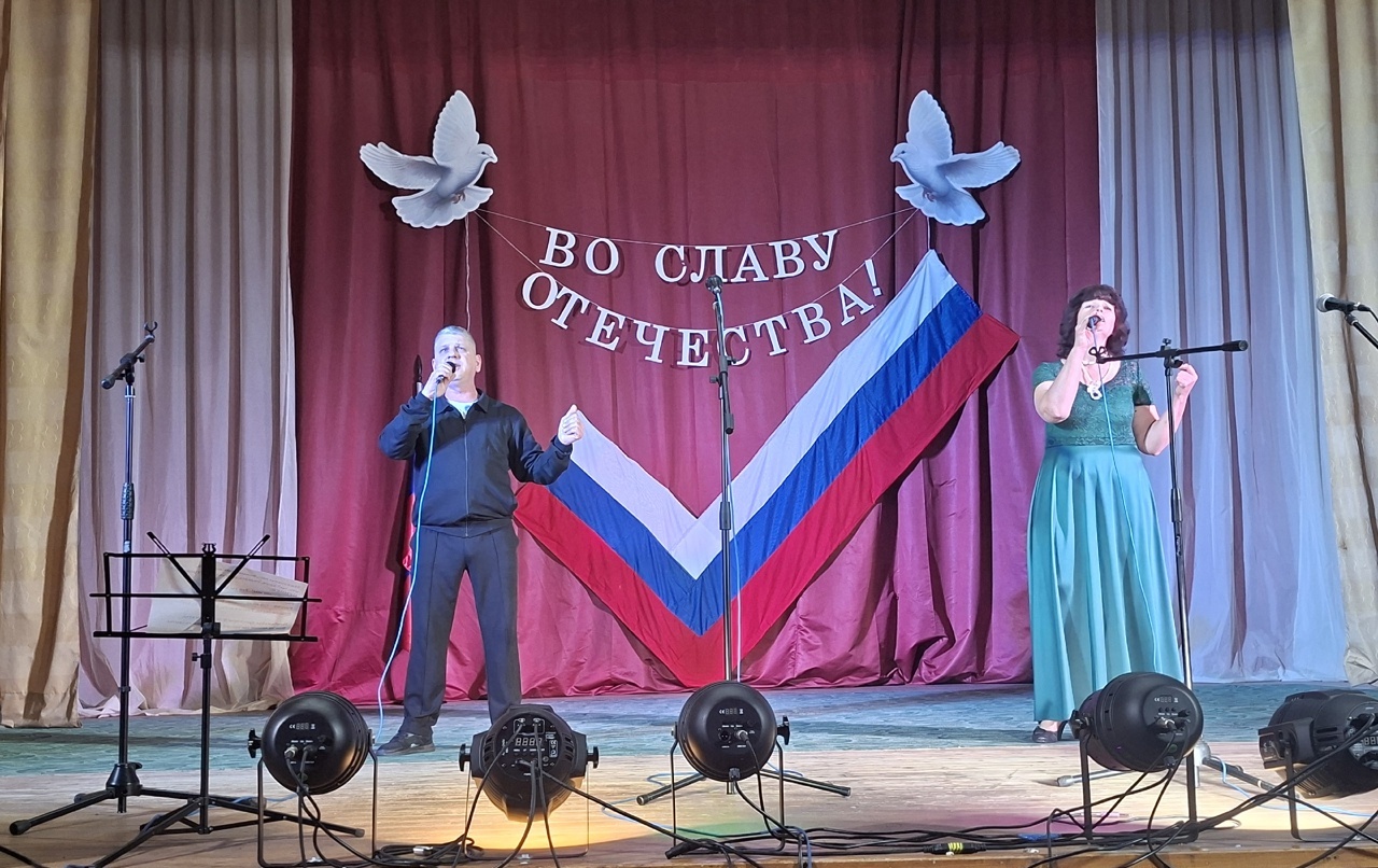День села «С любовью о Леоновке»
