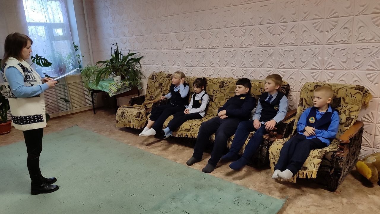 «Как террористы могут использовать подростков в своих преступных целях»