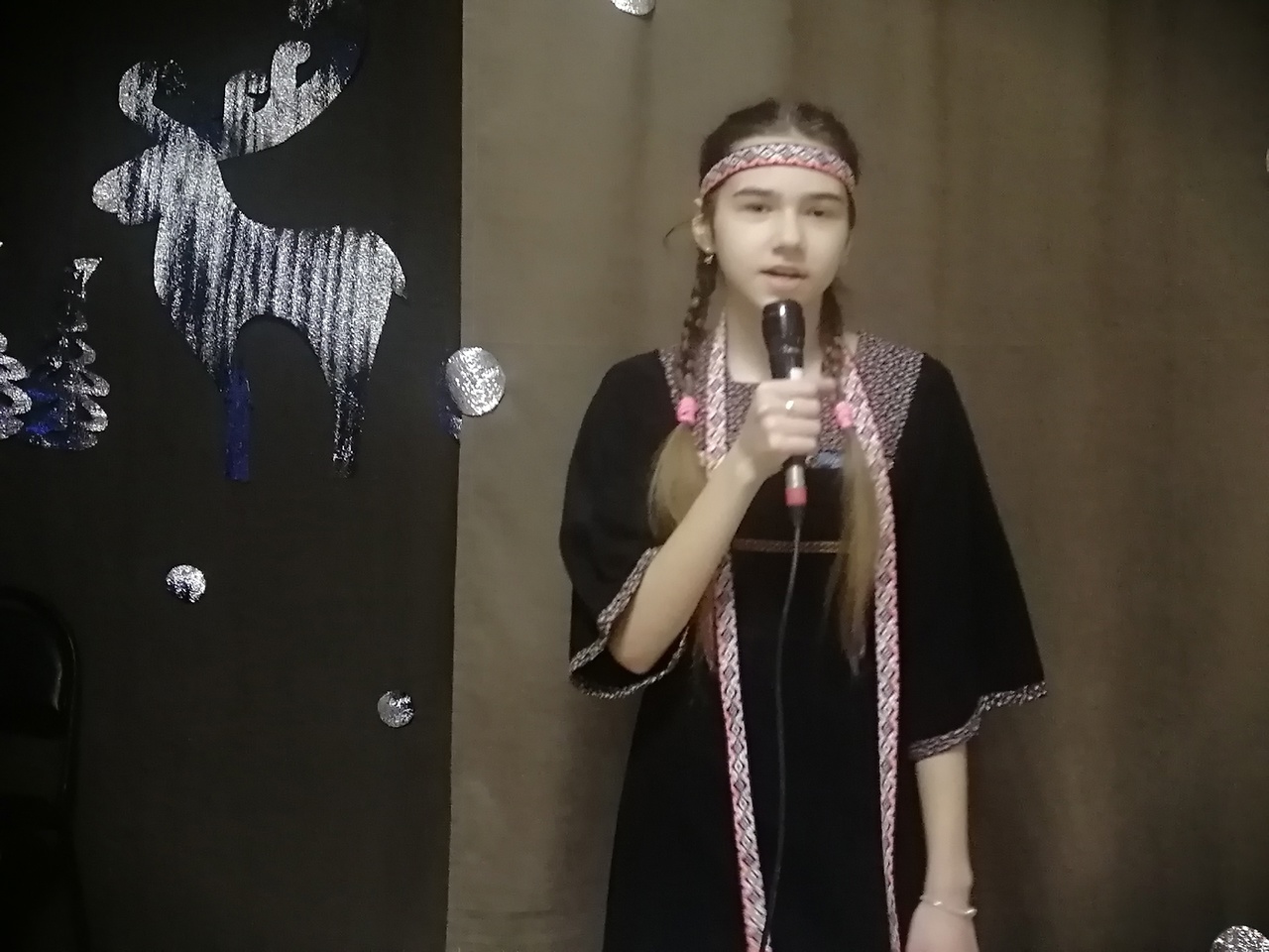Весну звали