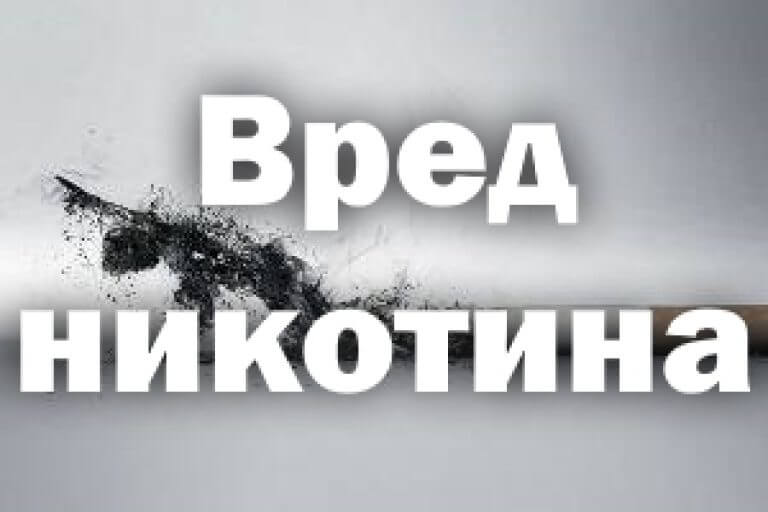                         << ВСЯ ПРАВДА О КУРЕНИИ >>