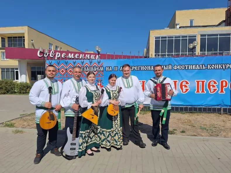 Подведены итоги VI Международного фестиваля-конкурса патриотической песни «Истина Победы». 
