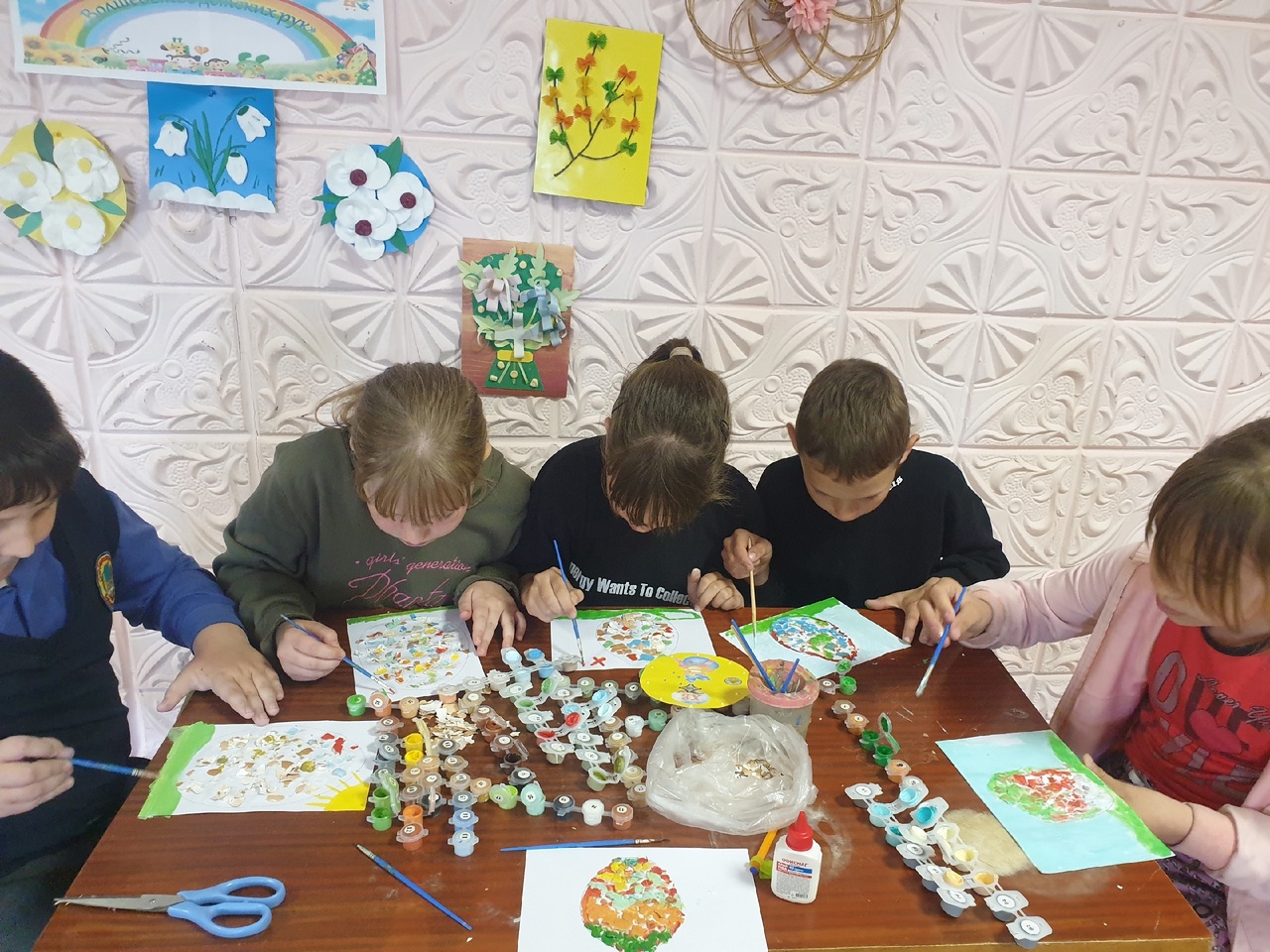 «Пасхальный сувенир»