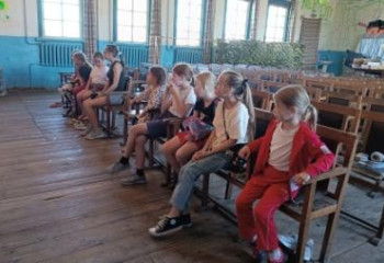 «Трезвость–норма жизни»