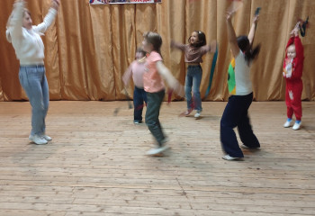 «Кладовая осени» 