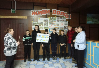 Информационный  урок «А сладок ли запретный плод?»