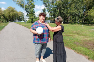 «Три цвета России» 