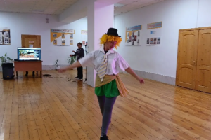 Конкурс красоты «Красота- волшебная сила»